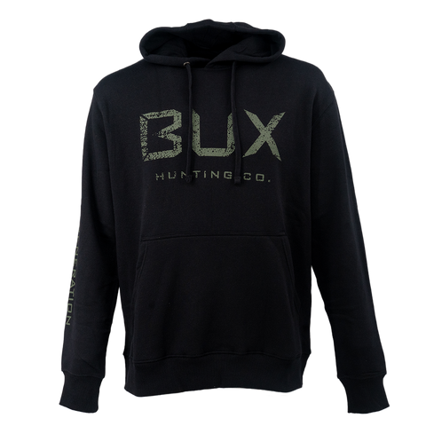 fantastics buddix Co Logo Hoodie Mサイズ BUX Midweight Hoodie – DUX BUX