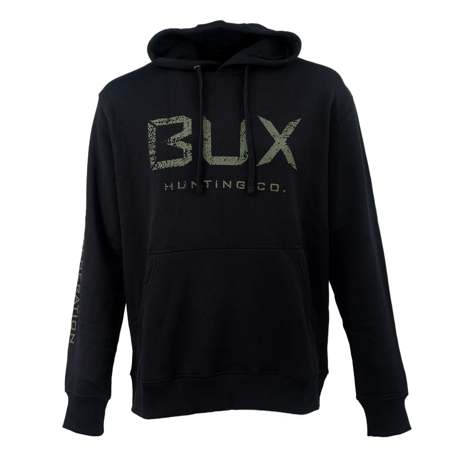 BUX Hoodies – DUX BUX