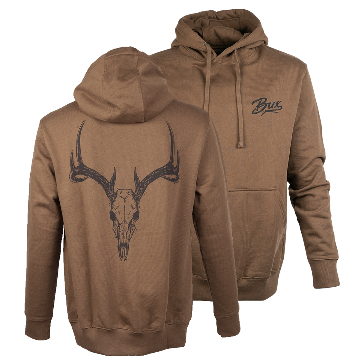 Dux camo hoodie sale