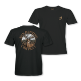 BUX 10 Point T-shirt