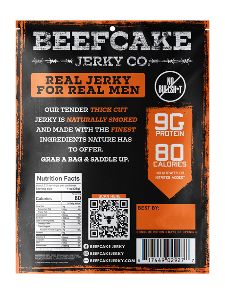 Original Jerky