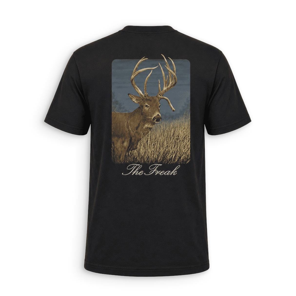 BUX Freak T-Shirt
