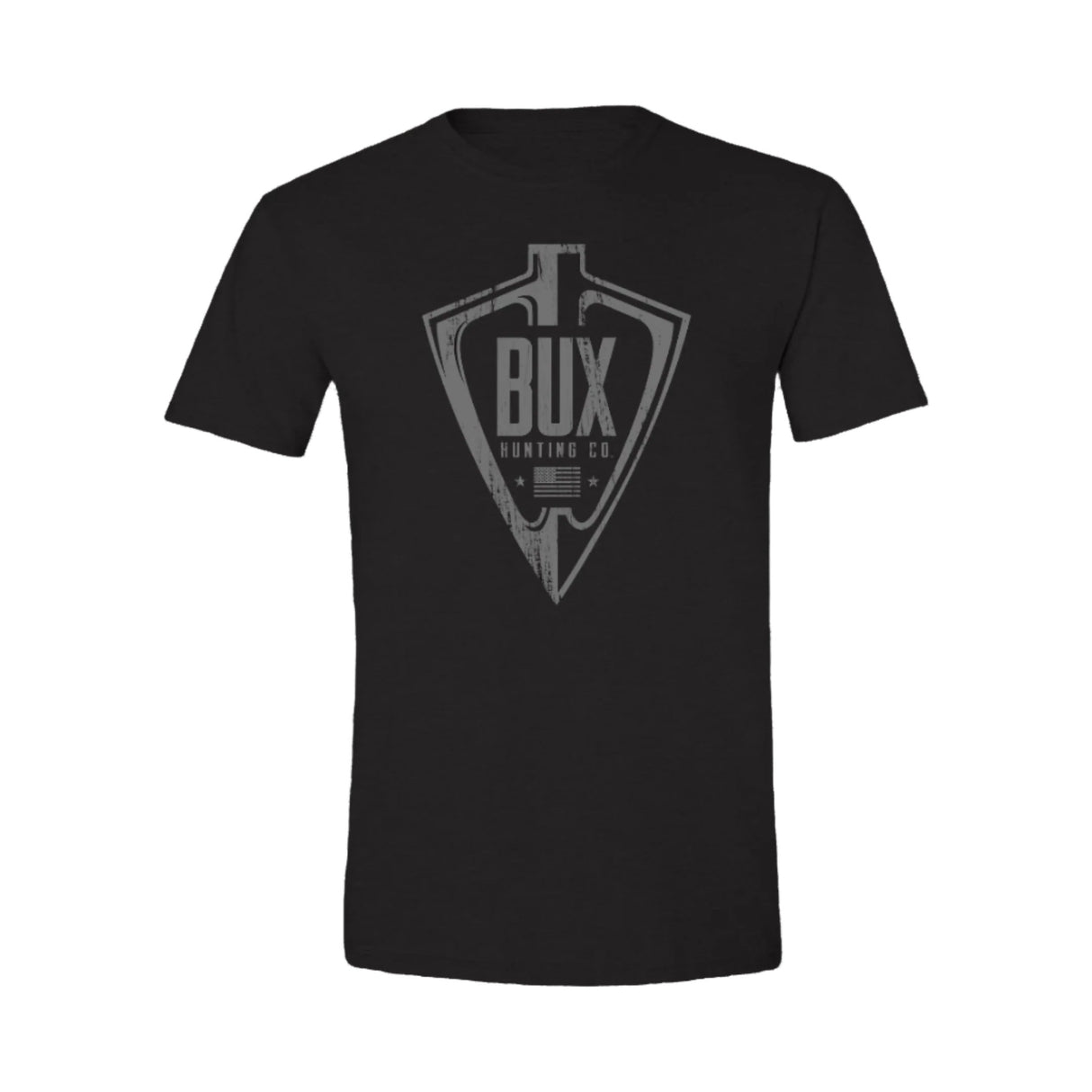 BUX Fixed Blade T-Shirt