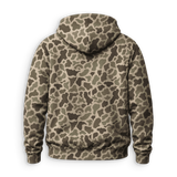 DUX Camo HD Thermal Hoodie