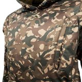DUX Ultimate Hunting Hoodie Backwoods Camo
