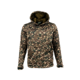 DUX Ultimate Hunting Hoodie Backwoods Camo