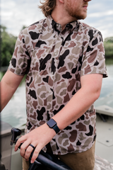 Dux Featherlight Wing Shooter Shirt