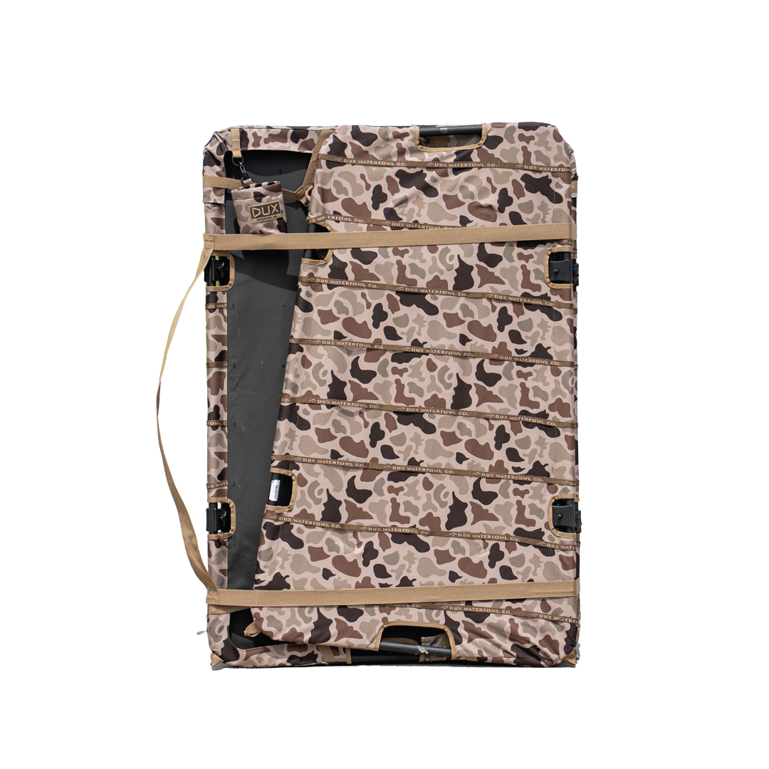 DUX NXT GEN Panel Blind