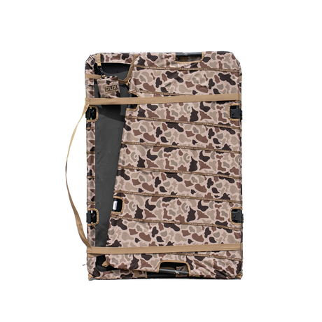 DUX NXT GEN Panel Blind
