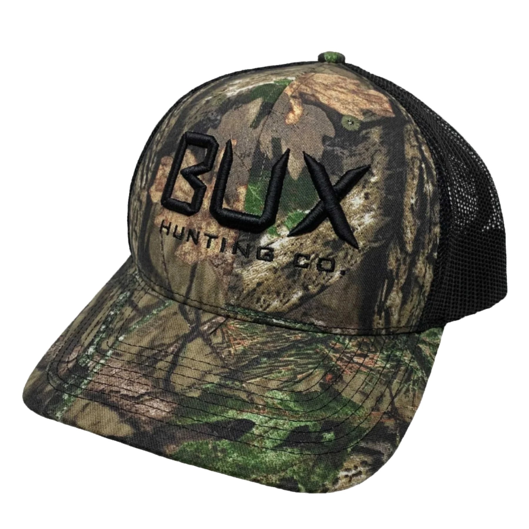 Mossy oak breakup country hat on sale