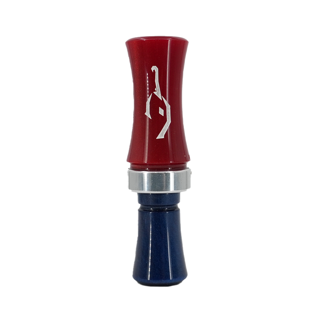 Bobby Guy Signature Duck Call