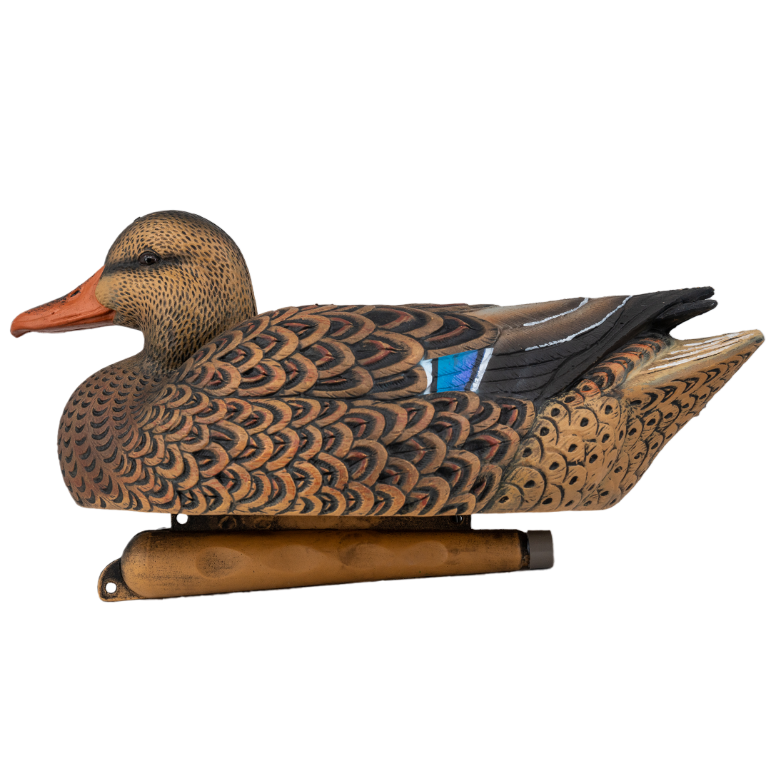 DUX NXT GEN Mallard Floater Decoys (coming soon)