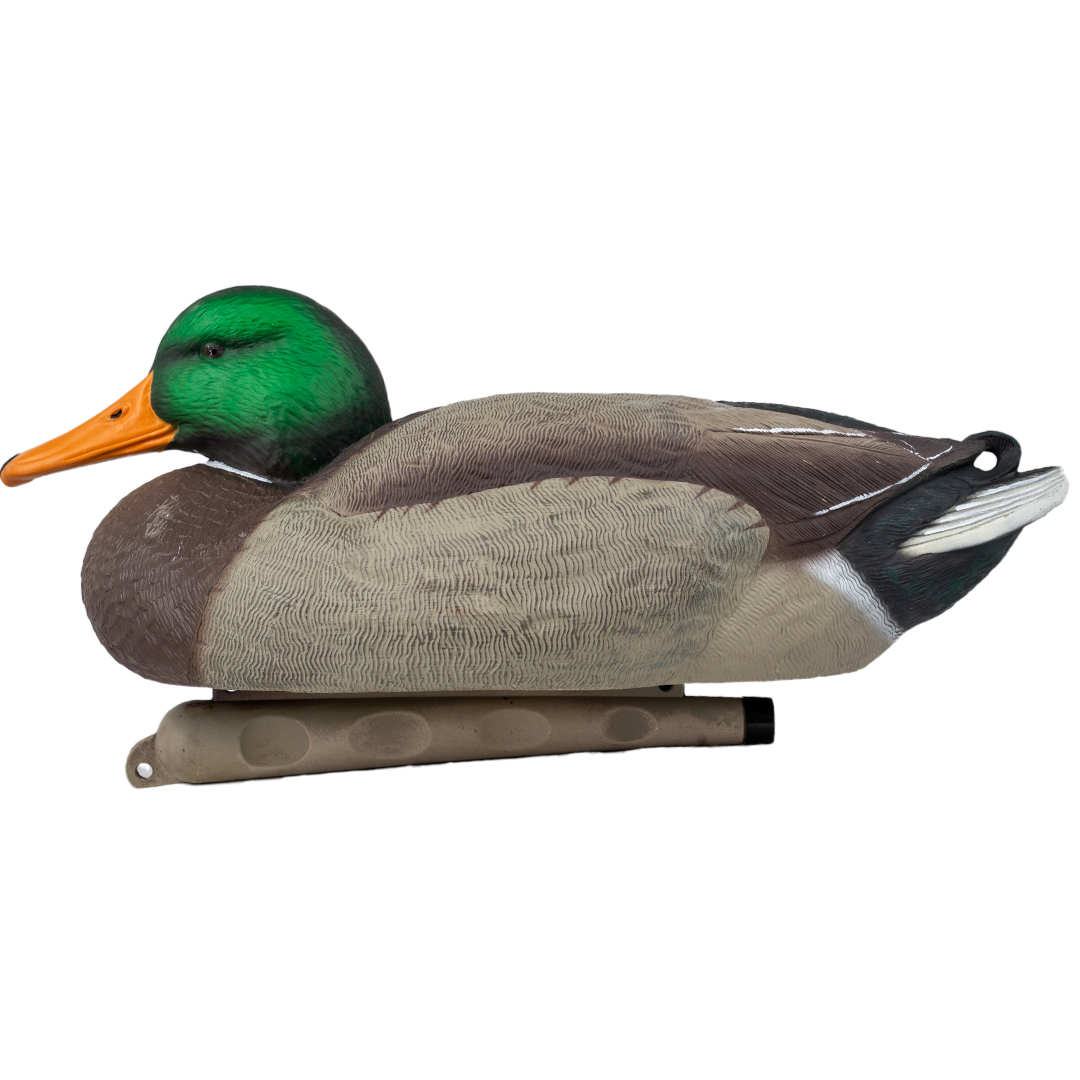 DUX NXT GEN Mallard Floater Decoys (coming soon)