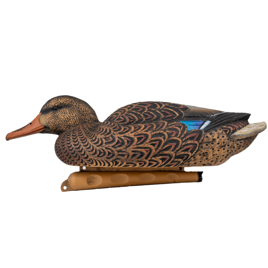 DUX NXT GEN Mallard Floater Decoys (coming soon)