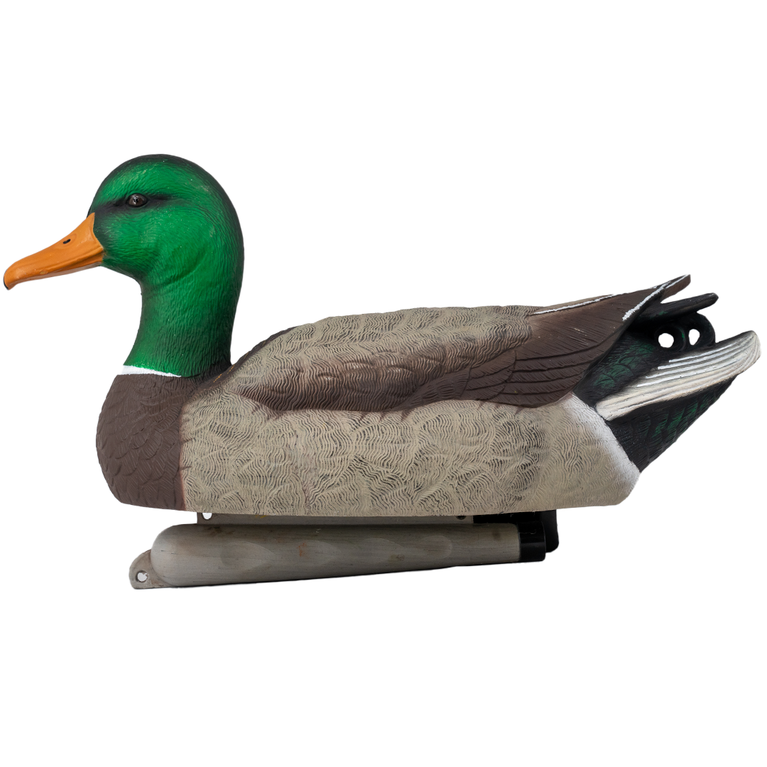 DUX NXT GEN Mallard Floater Decoys (coming soon)