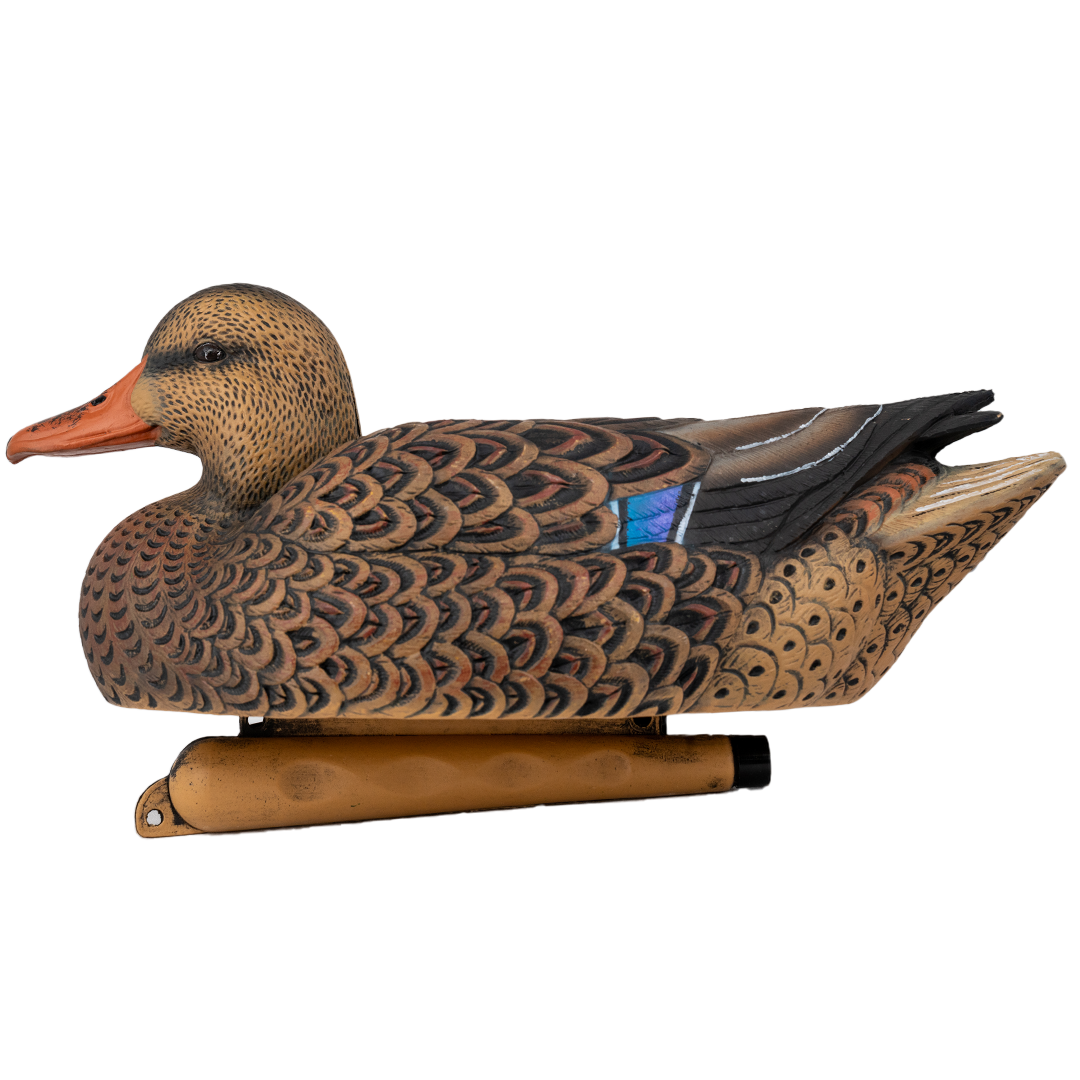 DUX NXT GEN Mallard Floater Decoys (coming soon)