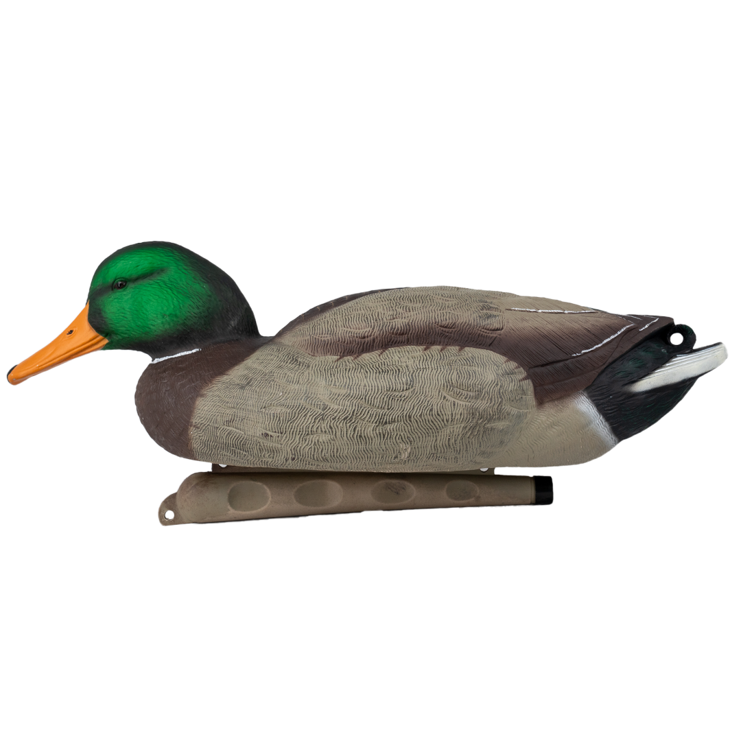 DUX NXT GEN Mallard Floater Decoys (coming soon)