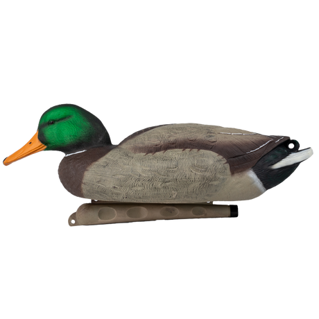 DUX NXT GEN Mallard Floater Decoys (coming soon)