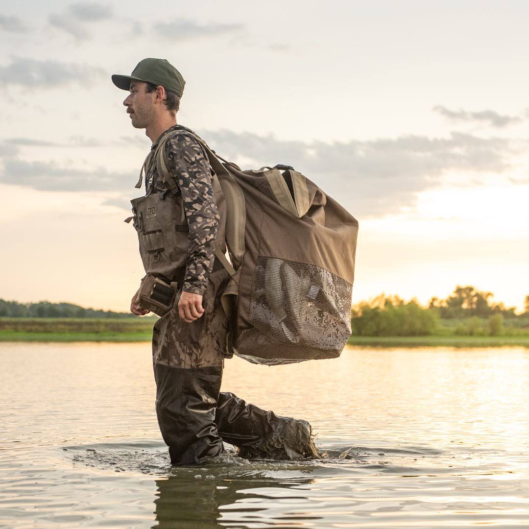 DUX Run-N-GUN Decoy Bag