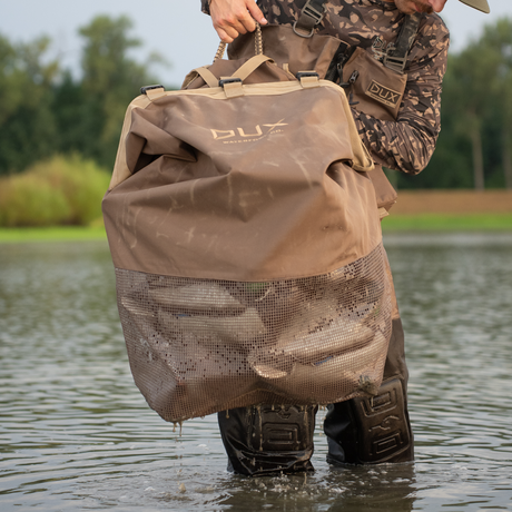 DUX Run-N-GUN Decoy Bag