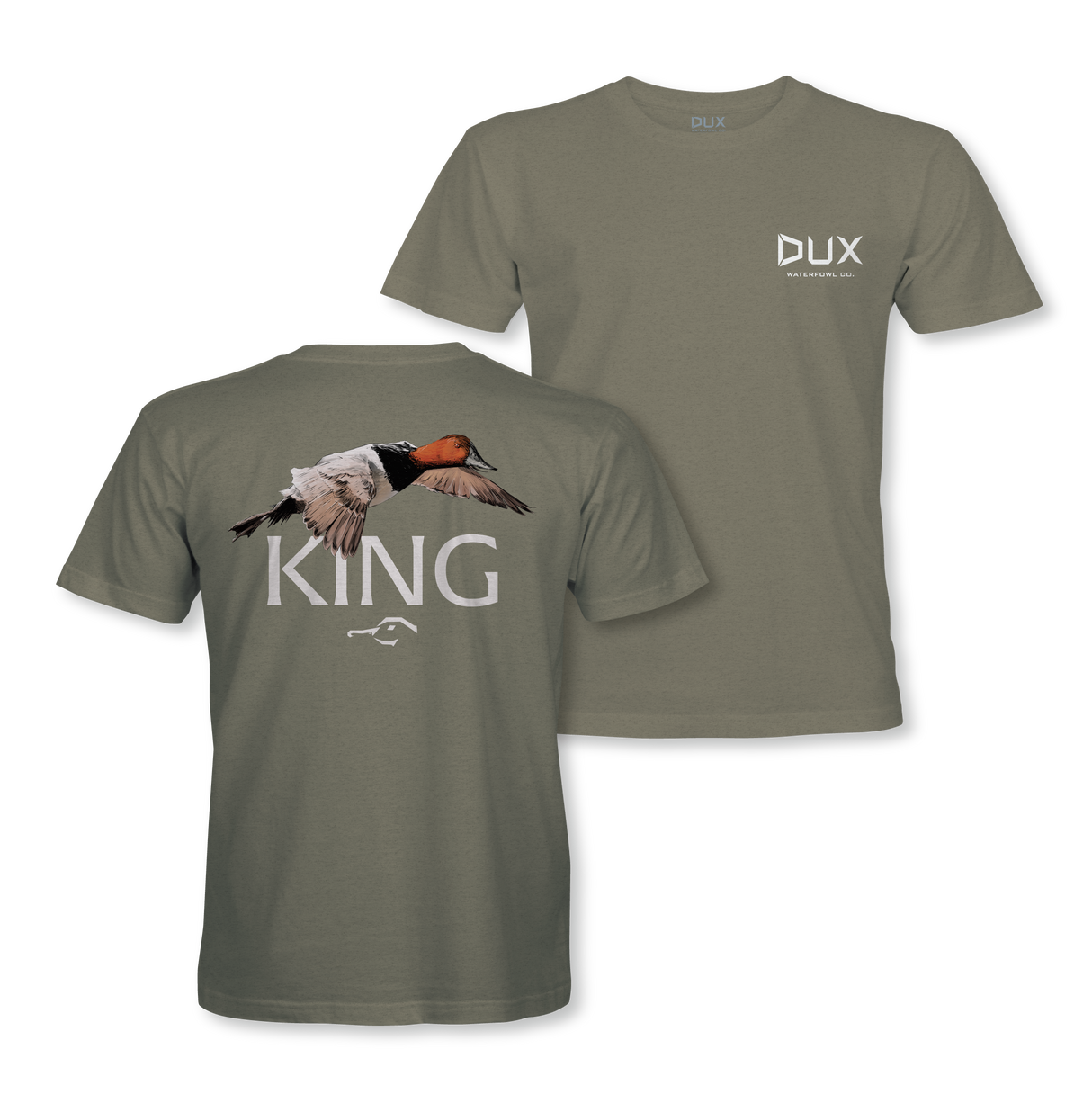 DUX Shirt Of The Month Subscription