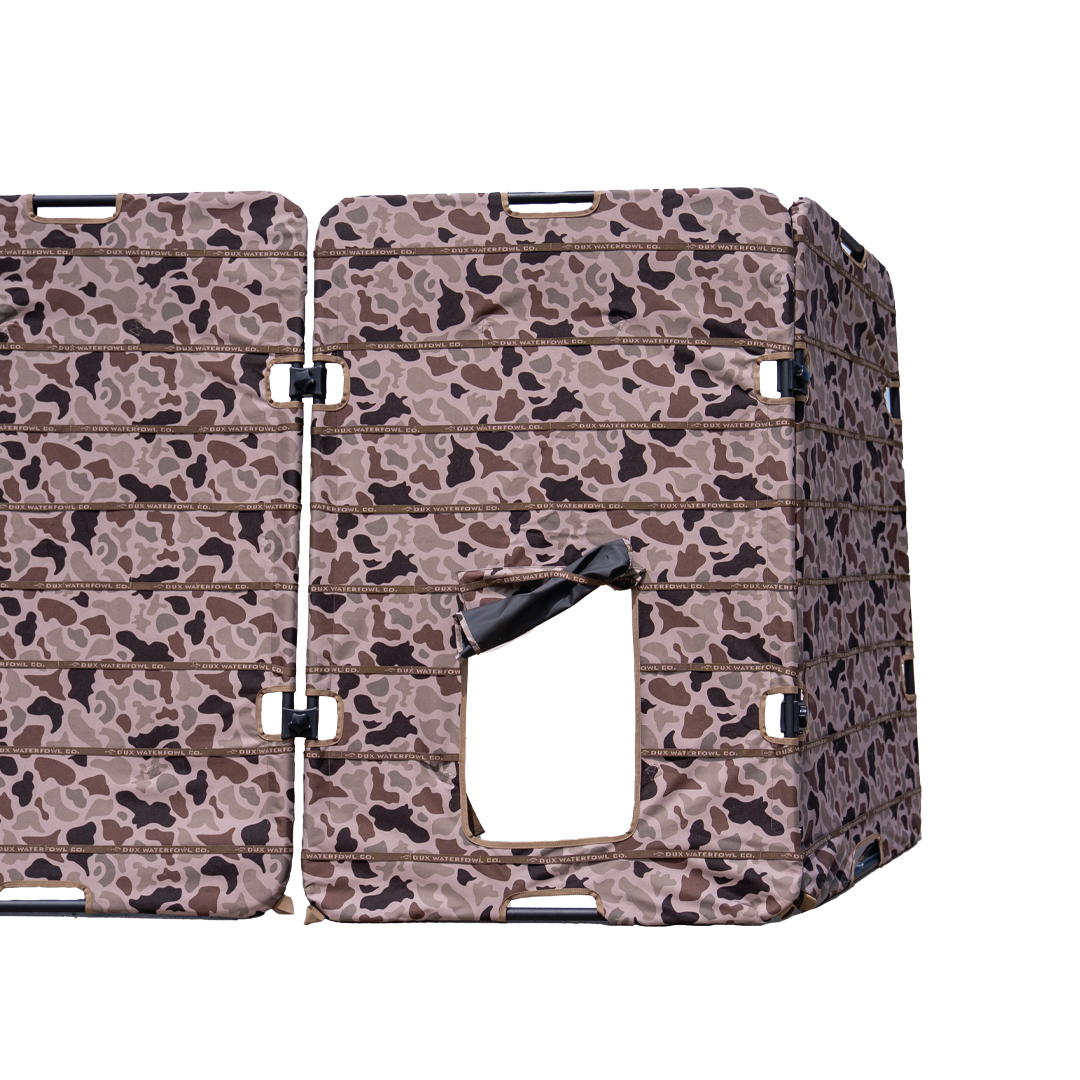 DUX NXT GEN Panel Blind