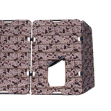 DUX NXT GEN Panel Blind