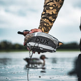 DUX NXT GEN Teal Floater Combo 12 pack