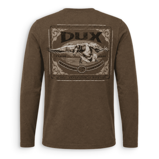 DUX-Vintage-Mallard-Long-Sleeve-Back-PDP