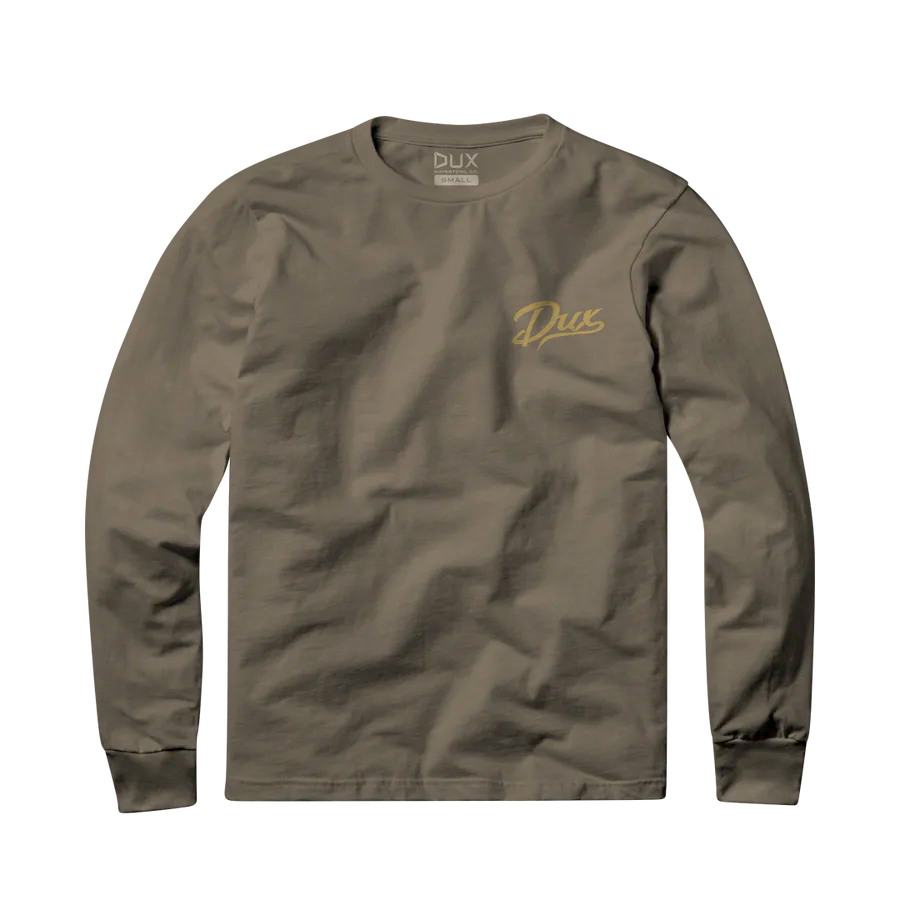 DUX NXT GEN Crew Neck