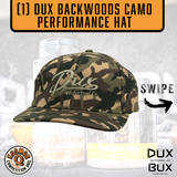 KOSMO X DUX BUX COLLAB CRATE
