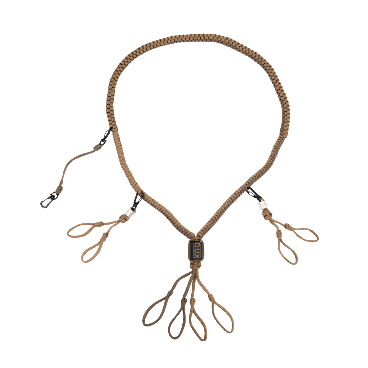 DUX Money Lanyard