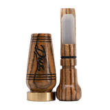 DUX Timber Series Duck Call