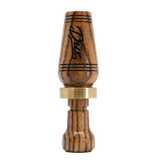 DUX Timber Series Duck Call