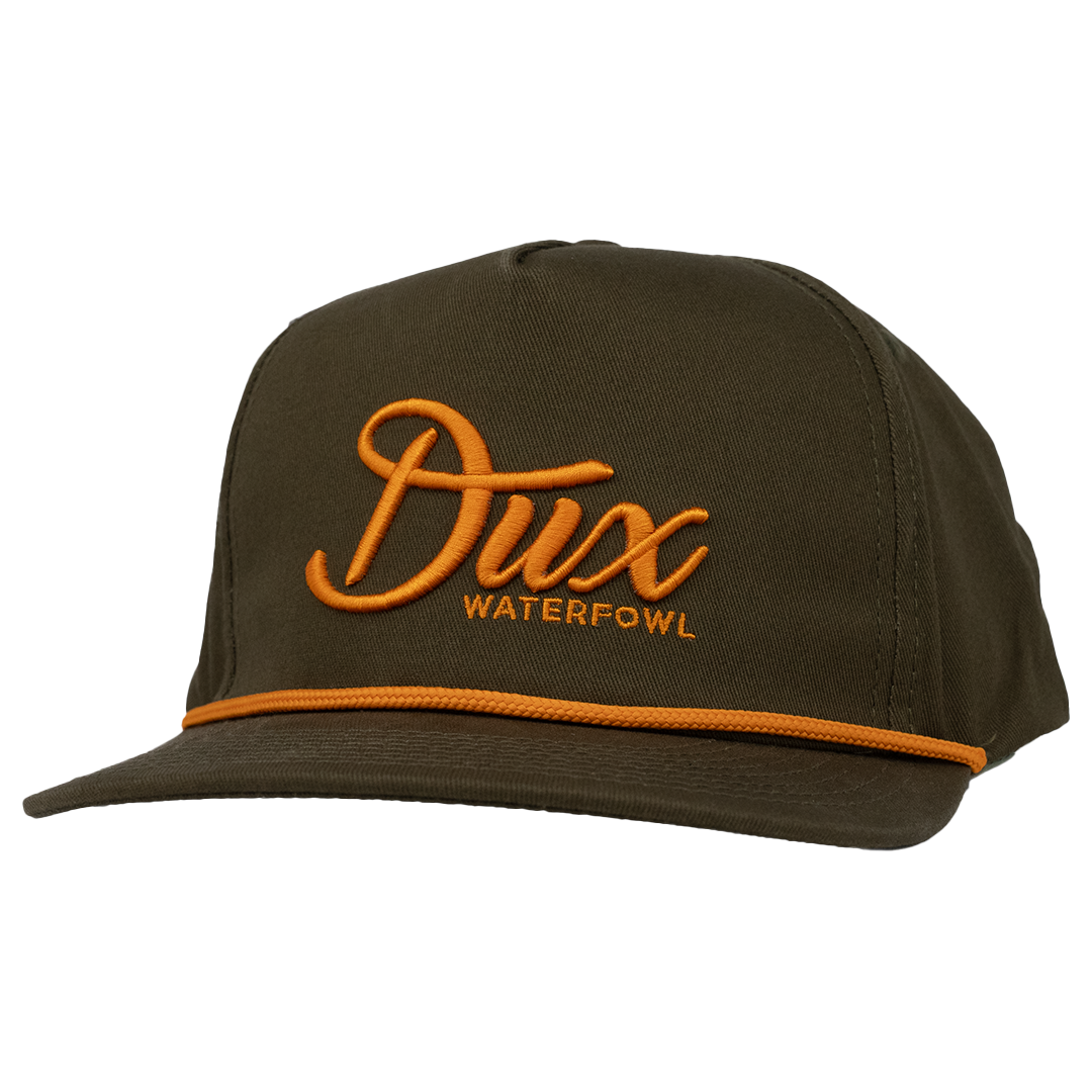 DUX Rope Hat