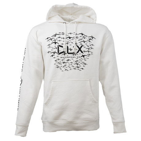 DUX Hoodies DUX BUX