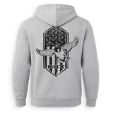 DUX Freedom Midweight Hoodie