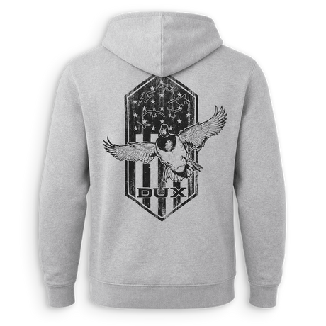 DUX Freedom Midweight Hoodie