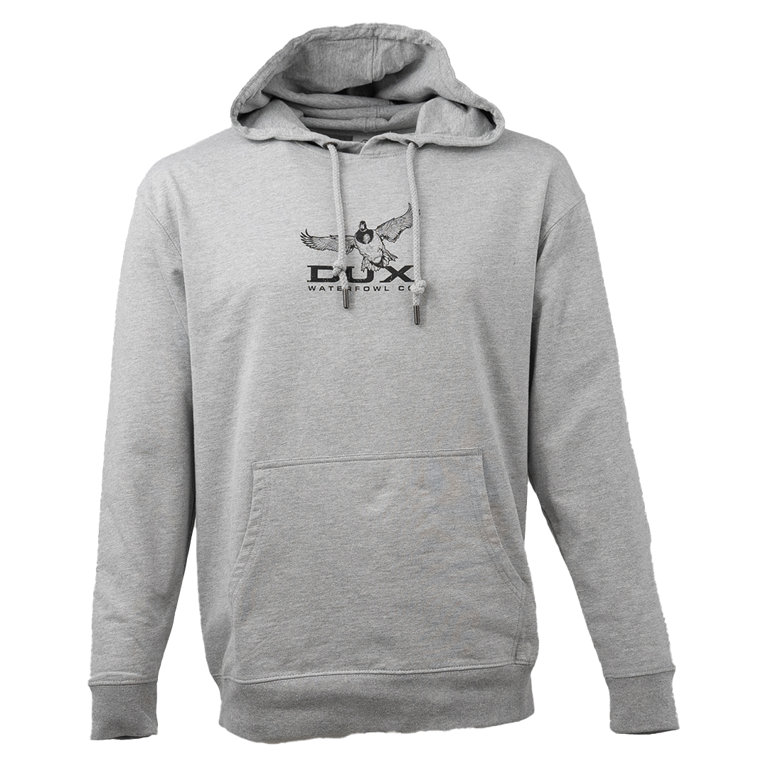 DUX Freedom Midweight Hoodie