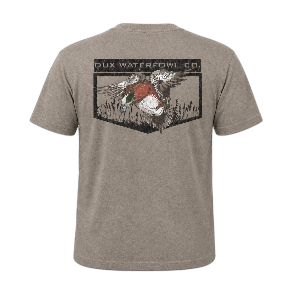 DUX Wigeon T-shirt