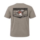 DUX Wigeon T-shirt