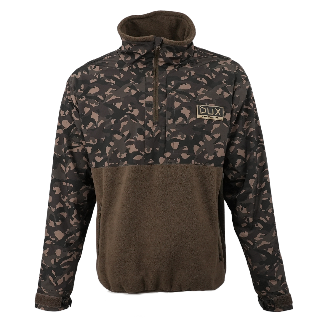 DUX Thermal Wader Jacket