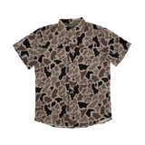 Dux Featherlight Wing Shooter Shirt