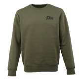 Dux Logo Crewneck