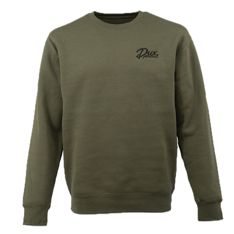 Dux Logo Crewneck