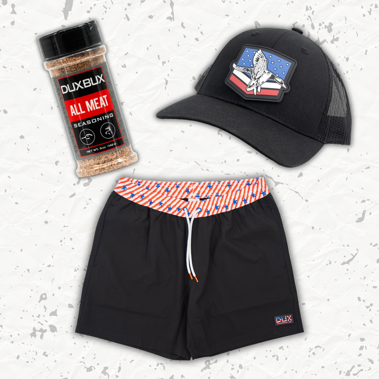 DUX Freedom Bundle