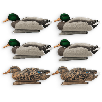 Decoys