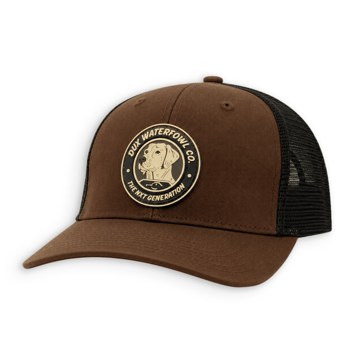 DUX Lab Patch Hat