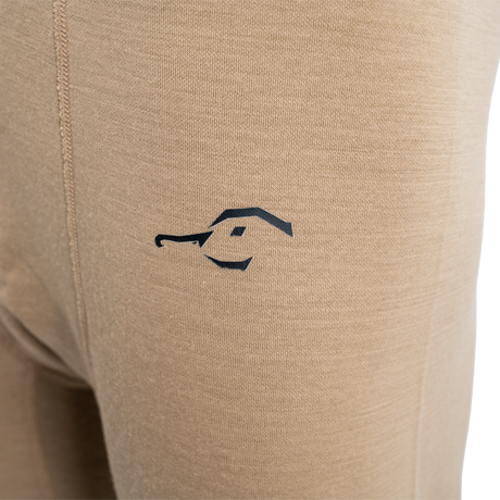 DUX Merino Wool HD Thermal Base layer pants