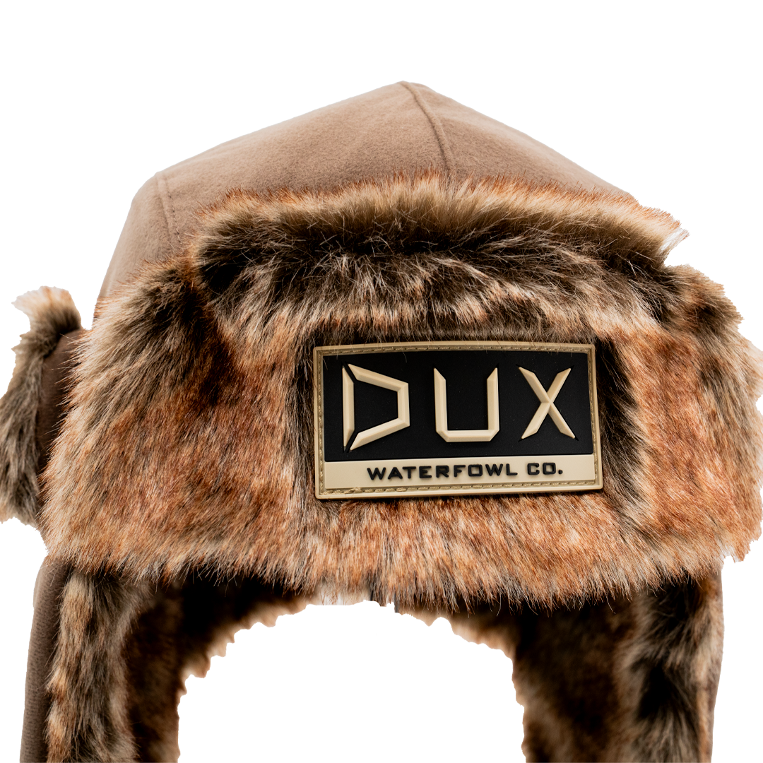 DUX Thermal Trapper Hat